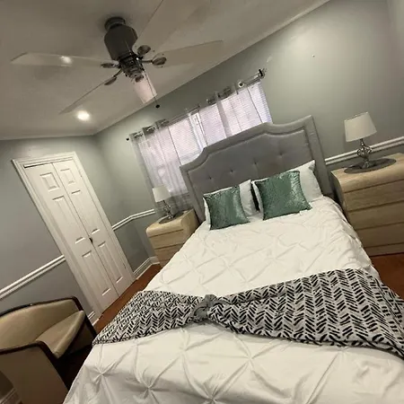 Apartamento Vacacional 1 Cuarto Para 2 Personas